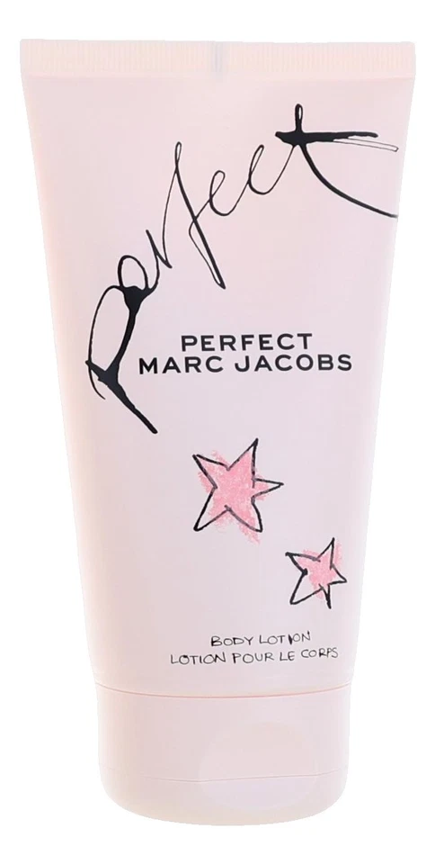 Perfect by Marc Jacobs, loción corporal para mujer de 5 oz Foto 2 de 4