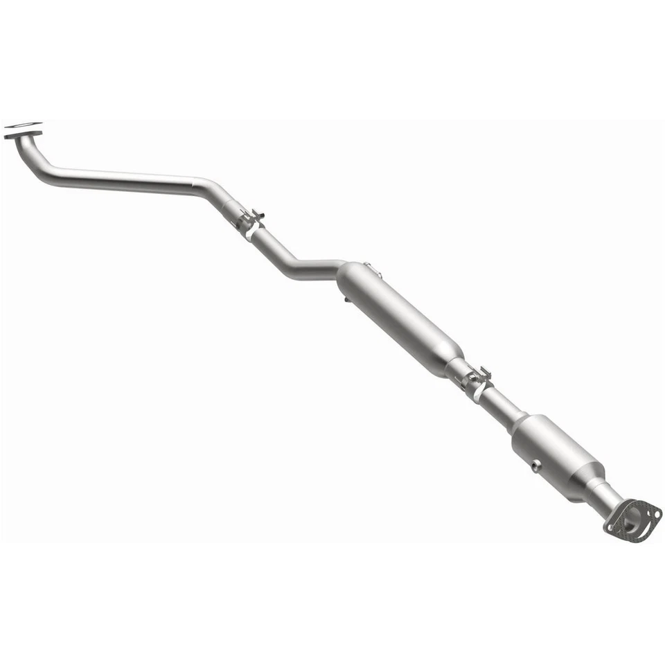 催化转换器适用于 2014 - 2017 起亚 Forte5 2.0L L4 气体 DOHC — 第 2/4 张图片