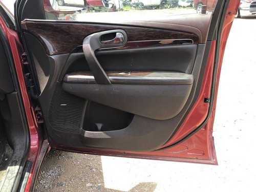 ENCLAVE 2014 Front Door Trim Panel 870701