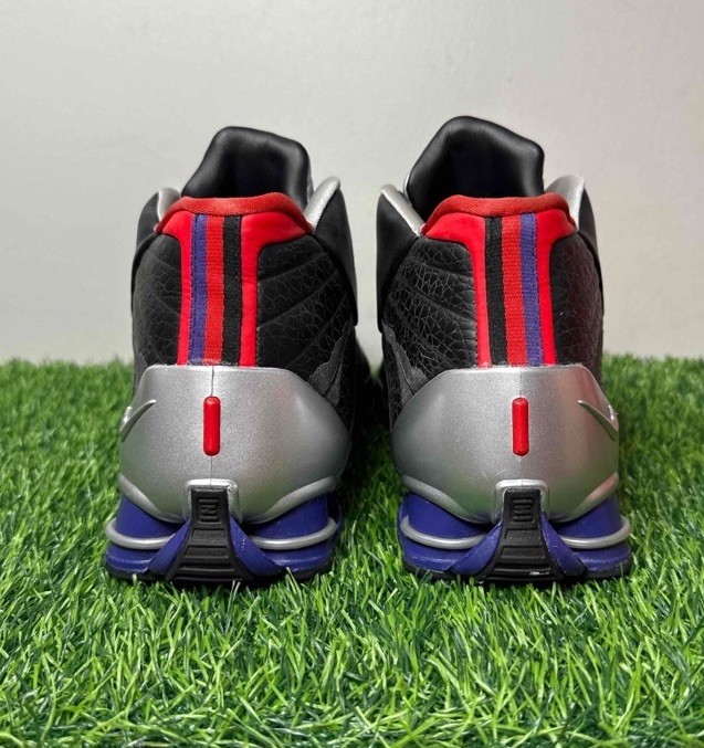 Size 13 - Nike Shox BB4 Raptors for sale online | eBay