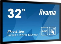 "Iiyama Prolite TF3215MC-B2AG, 31.5\" #EG558"