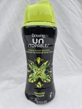 	Downy Unstopables In-Wash Laundry Scent Booster Beads Paradise 13.4oz