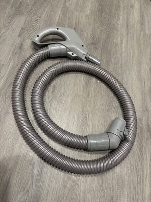 #ad Kenmore Powermate Canister Vacuum Hose 3 Prong 2 Hole Model 116 $59.99
