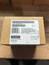 (Box of 5) Siemens 6ES7 131-4BD01-0AA0 Digital Input Module Simatic ET 200S-NEW