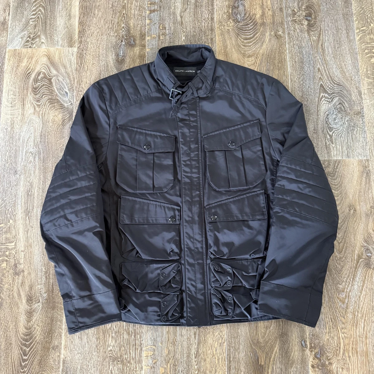 ralph lauren black label jacket products for sale | eBay