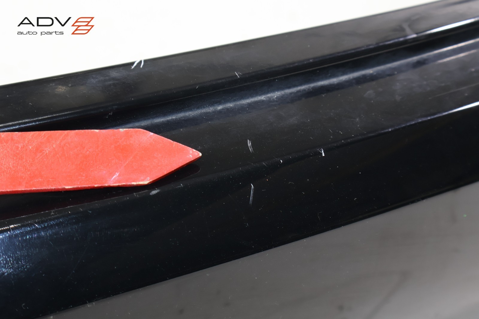 2017 - 2020 MASERATI GHIBLI REAR BUMPER COVER PANEL OEM