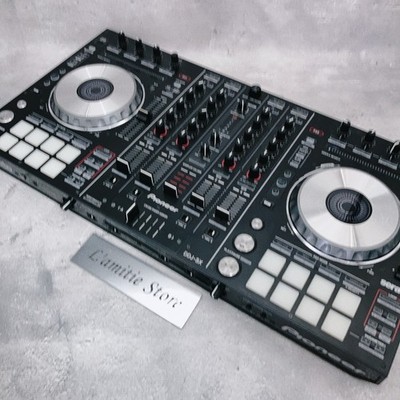 Pioneer DDJ-SX DJコントローラー serato ジャンク Pioneer DDJ-SX Digital DJ Controller for sale online | eBay
