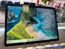 DELL LATITUDE 7350 DETACHABLE Ultra 7 164U 16GB RAM 256GB SSD TOUCH FPR 2YR WTY