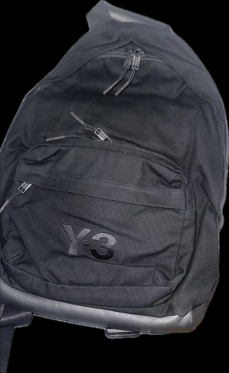 山本耀司双肩包男| eBay