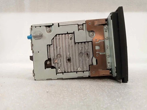 8E0035192C Sistema Audio/Radio Cd para AUDI A4 BERLINA (8E) 2.5 TDI 2004 531126 - Imagen 7 de 10