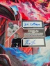 2024 Leaf Eclectic - Multigraphics Duo-Graphic Kyle Williams, Zevi Eckhaus...