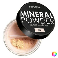Polveri Sfuse Mineral Gosh Copenhagen [8 G] 8 G