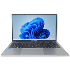 15.6" Windows 11 Laptop 16GB RAM 512GB SSD FHD Intel N100 Fusion5 S15 N2 UK
