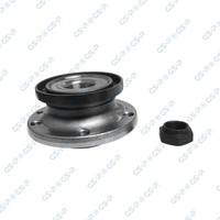 Neu - Gsp 9230118K Radlagersatz FüR Alfa Romeo