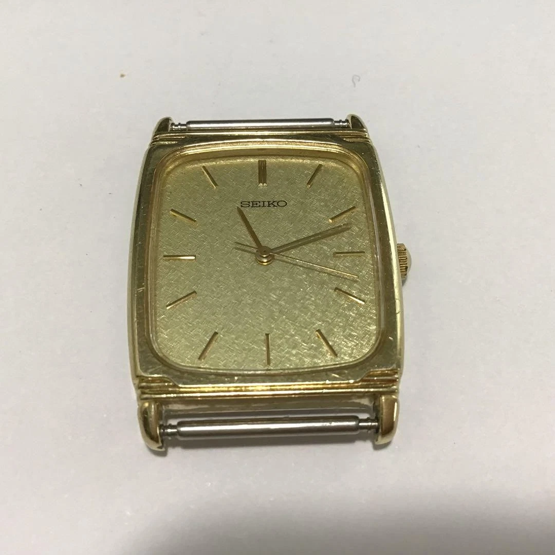 Seiko 5 Square Wristwatches for sale | eBay