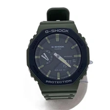 CASIO G-SHOCK Case Size 5 ×4.5cm Used Watch #1111398411