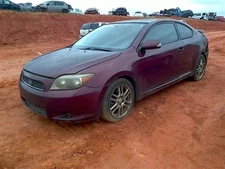 Crossmember/K-Frame Rear Fits 05-10 SCION TC 130570