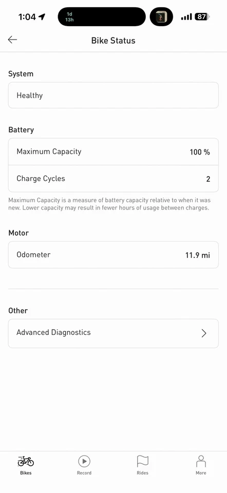 Bicicleta de montaña eléctrica Specialized Turbo Levo Comp S3 mediana 2021 Foto 2 de 4