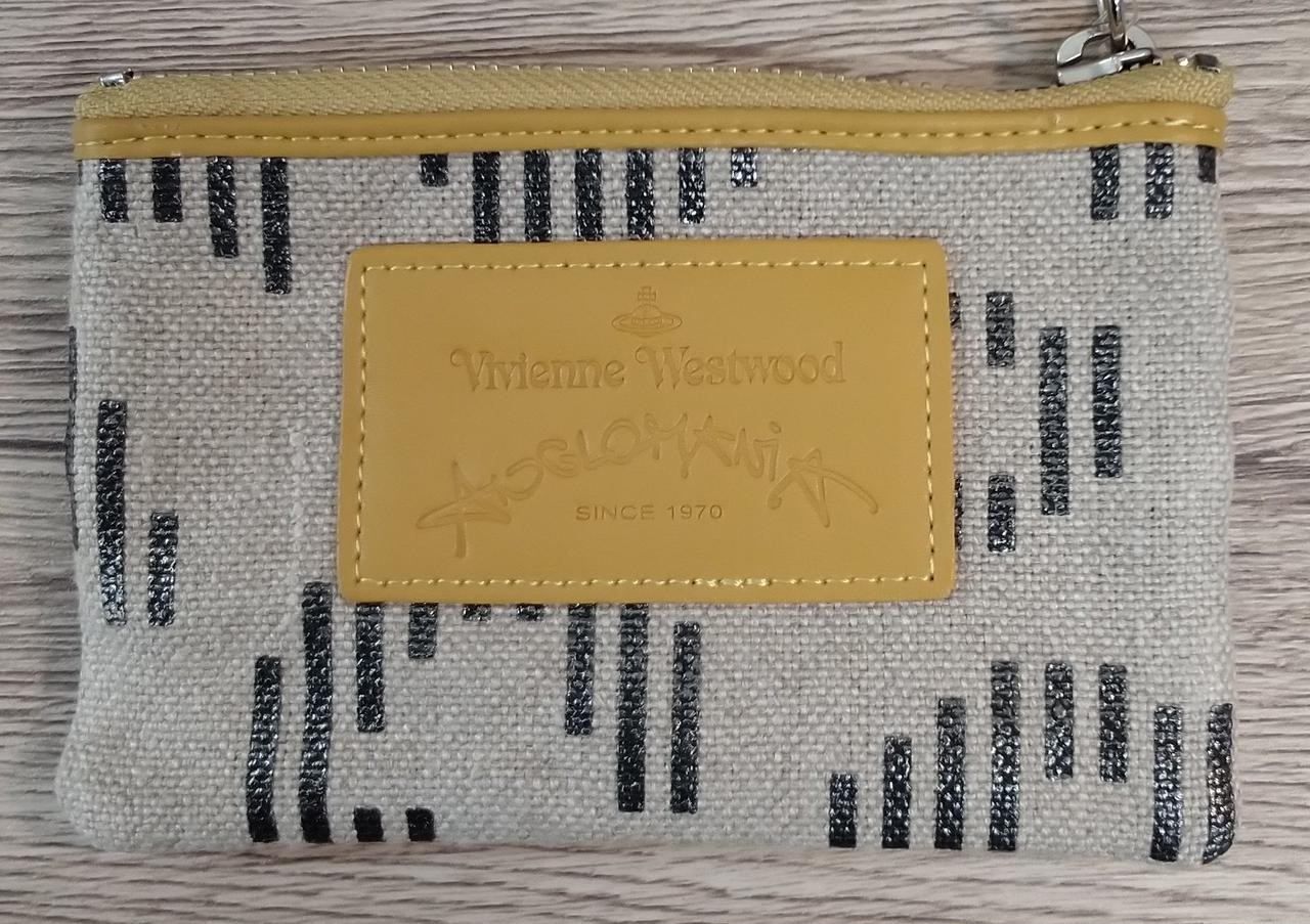 Anglomania Pouch VIVIENNE WESTWOOD image 3