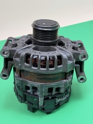 2018-2024 Volkswagen Tiguan MK2, 2.0L turbo SUV Alternator Generator 06K903023D
