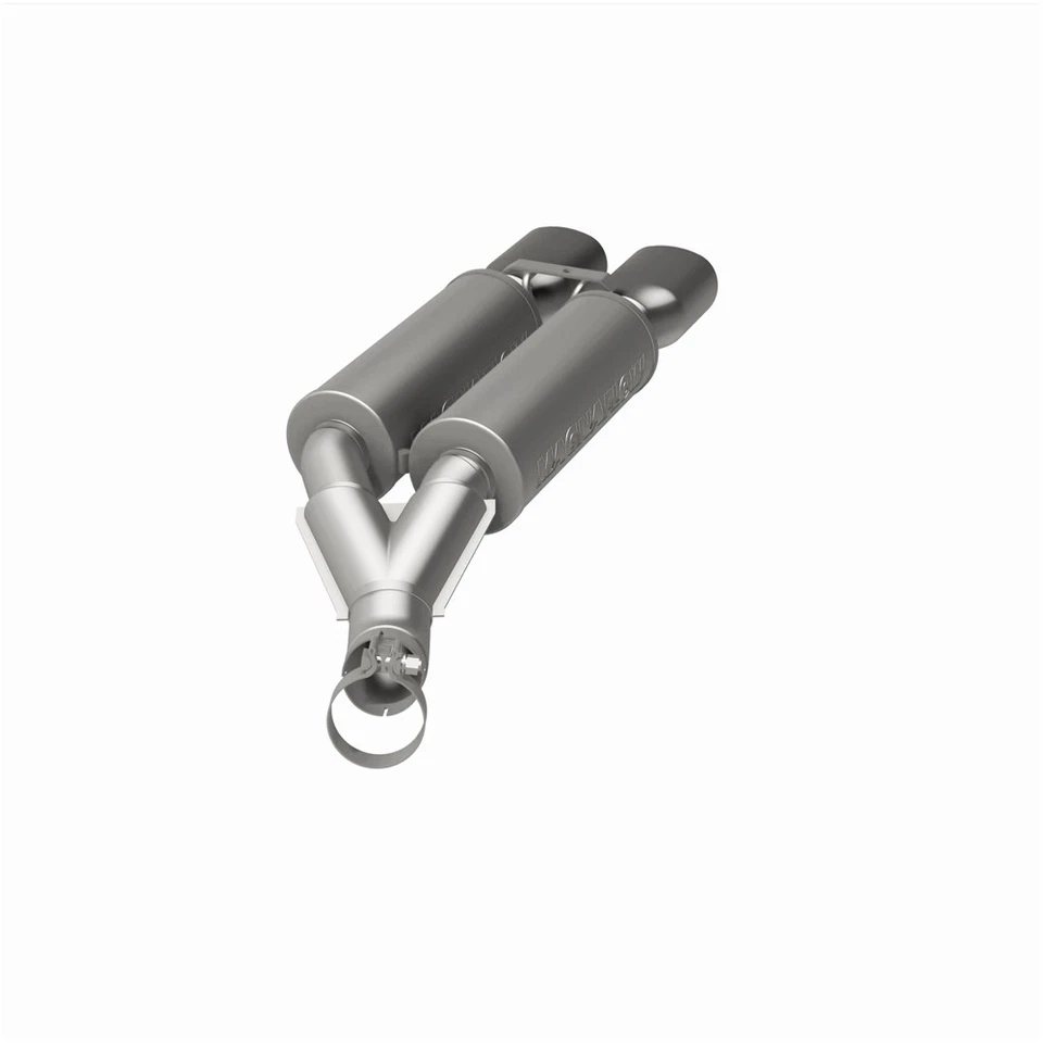 Magnaflow Performance Exhaust 15054 排气系统套件 — 第 4/4 张图片