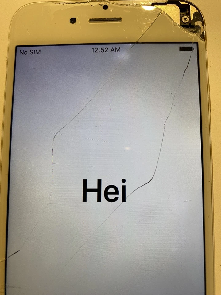 Apple iPhone 6s 64GB Unlocked  - Image 3 of 4