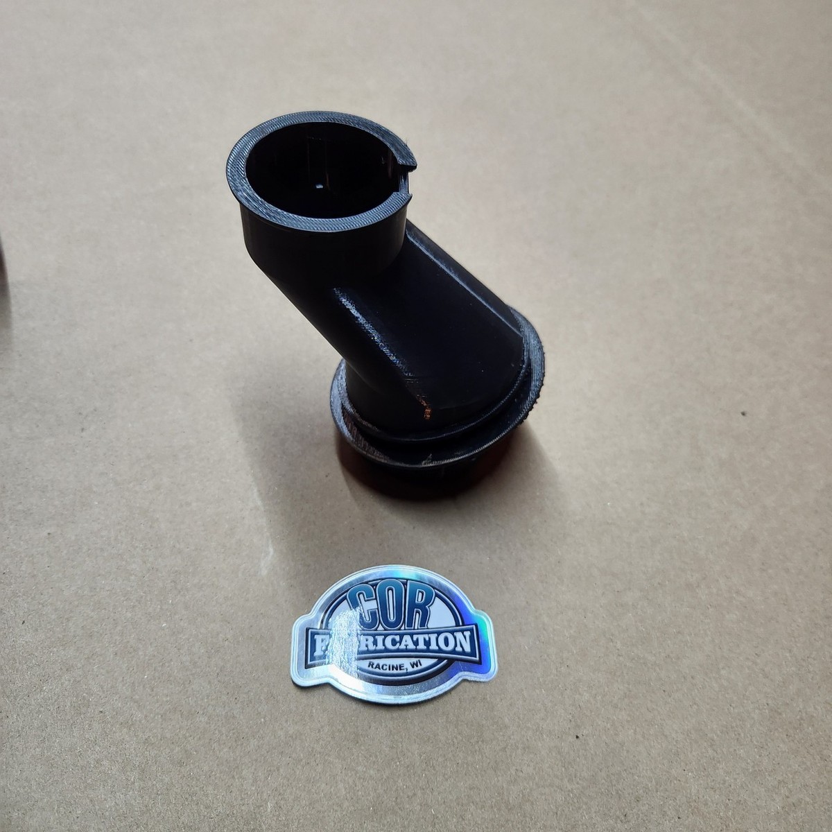 Polaris 250 Trailblazer replacement Airbox Boot 1253389 MADE IN