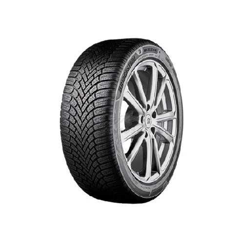 Winterreifen Bridgestone Blizzak 6 3PMSF Enliten 205 55 16 Zoll TL 91H - Bild 1 von 4