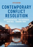 Contemporary Conflict Resolution | Harmonie Toros (U. A.) | Englisch | Buch