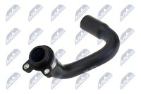 Nty KüHlerschlauch CPP-BM-082 FüR Bmw