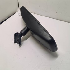 Specchietto Retrovisore Interno FEILIDAPARTS – Compatibile Con Mitsubishi Lancer, Outlander, Pajero/Montero (2003-2018)