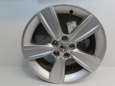 Jantes Peugeot 4007