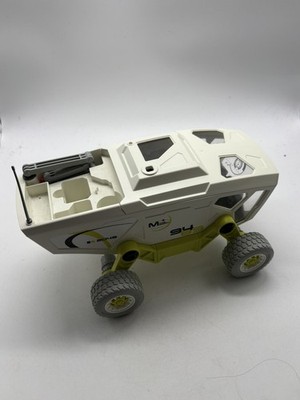 Job Lot Playmobil Mars Mission Spares Replacements Rocket Rover Parts 9487