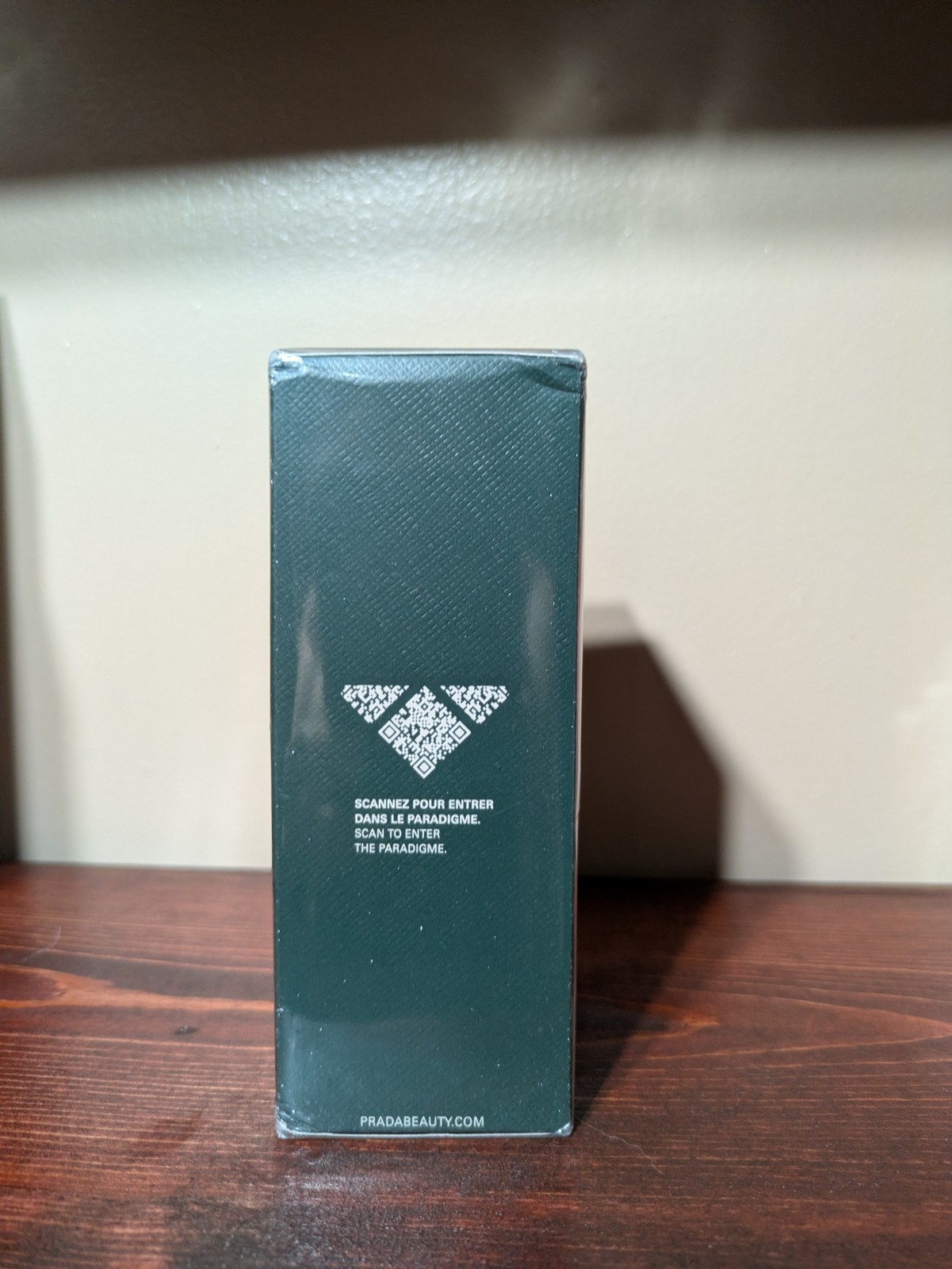 Prada Paradigme EDP for Men 3.3 fl. oz 100ml🔥🔥🔥 thumbnail 7