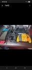 Switch Console