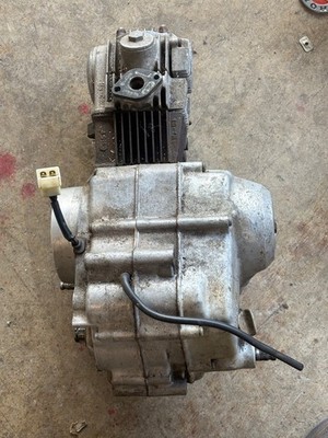 1969 1970 Honda Z50 Z50A Mini Trail motor / engine. 273741