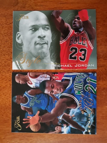 Jordan 1995 Jordan Rookie