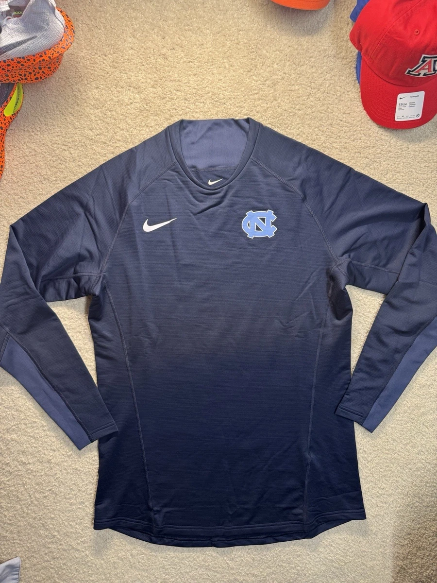 Nike North Carolina Tar Heels NCAA Shirts for sale | eBay