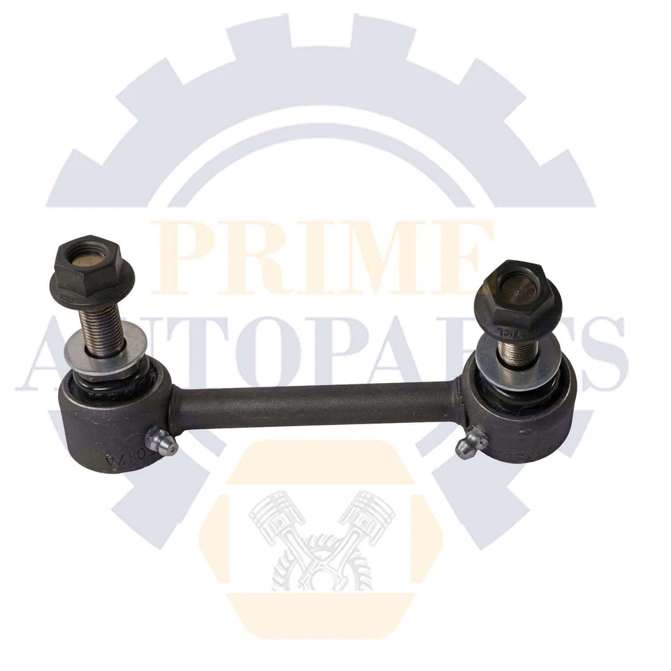 MOOG OEM Rear Sway Bars For 2020-2024 Lincoln Aviator Lifetime Warranty - Image 3 of 4