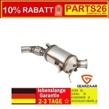Dieselpartikelfilter DPF für BMW X1 E84 18307812281 18307812279 18308509232