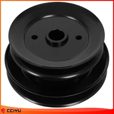 Deck Spindle Belt Pulley Fit For MTD 756-1041 918-0429 618-0269