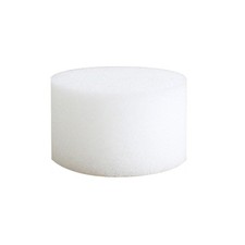 White Hydroponic Sponge Soilless Hydroponic Vegetable Growing Tool Block _dy 4.49 per sponge
