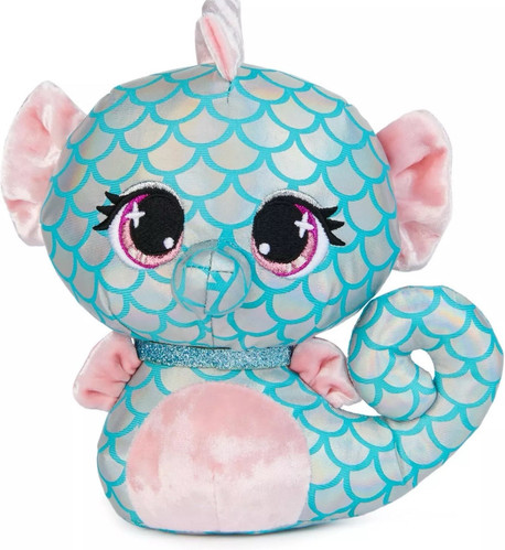 GUND P.Lushes Pets Mel Dives Resort Collection 6" NWT - Picture 1 of 1