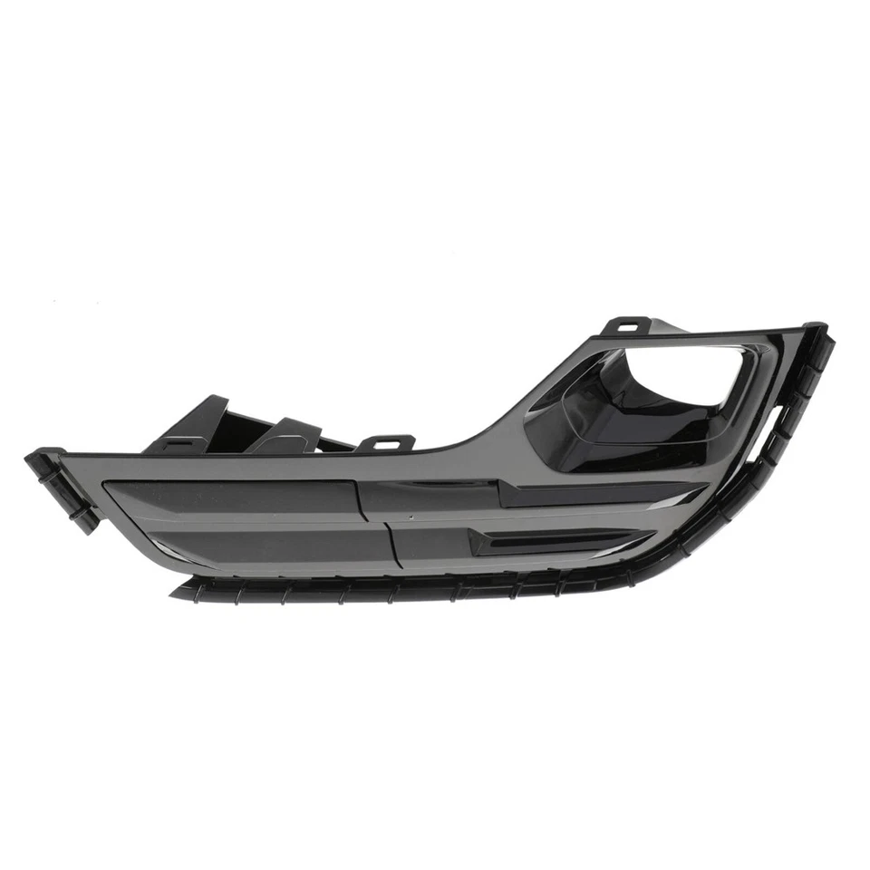 1 x New Front Fog Light Lamp Bezel Assembly 84680924 For 2022-2024 GMC Terrain - Image 4 of 4