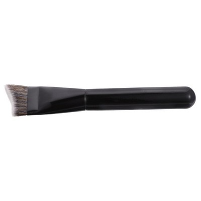 Foundation-pinsel Für Flüssiges Make-up Pudergrundierungspinsel Make-up-Pinsel