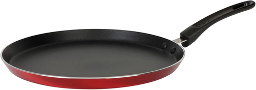 712389 - Pentola in Alluminio Pressato, Ø 28 Cm, Rivestimento Antiaderente, Colo