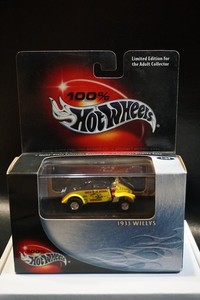 25+ Hot Wheels 33 Willys Chase for sale | Updated Oct 2026