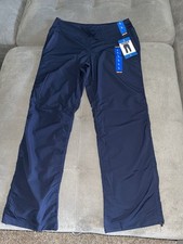 Kirkland Signature Women's Woven Pant