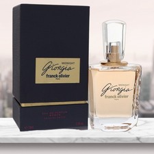 Giorgia Midnight Eau De Parfum Spray By Franc...