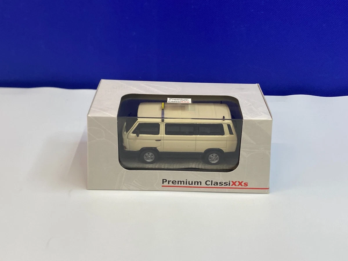 Premium ClassiXXs Mercedes L408 カステンワーゲン Premium ClassiXXs Diecast Cars, Trucks and Vans for sale | eBay